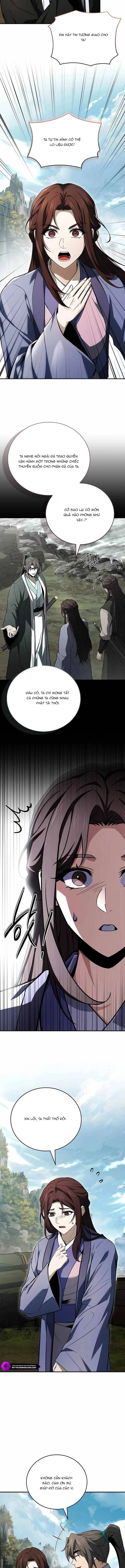 đọc truyện Chuyển Sinh Thành Tiêu Sư Chương 115 ảnh 11 tại Thiên Thai Truyện