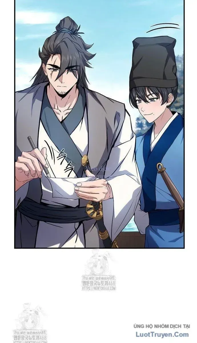 đọc truyện Chuyển Sinh Thành Tiêu Sư Chương 116 ảnh 15 tại Thiên Thai Truyện