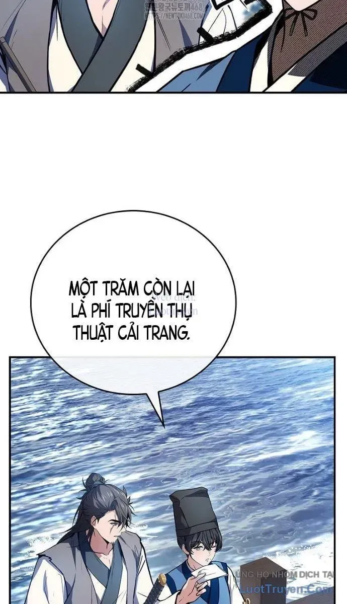 đọc truyện Chuyển Sinh Thành Tiêu Sư Chương 116 ảnh 19 tại Thiên Thai Truyện