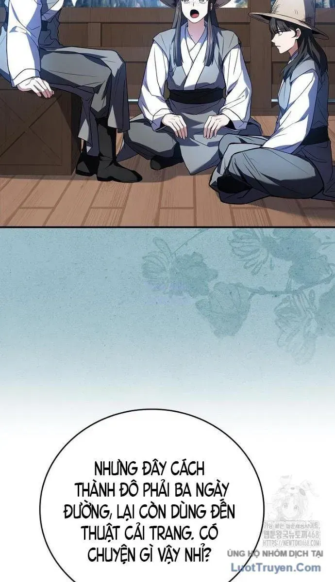 đọc truyện Chuyển Sinh Thành Tiêu Sư Chương 116 ảnh 26 tại Thiên Thai Truyện