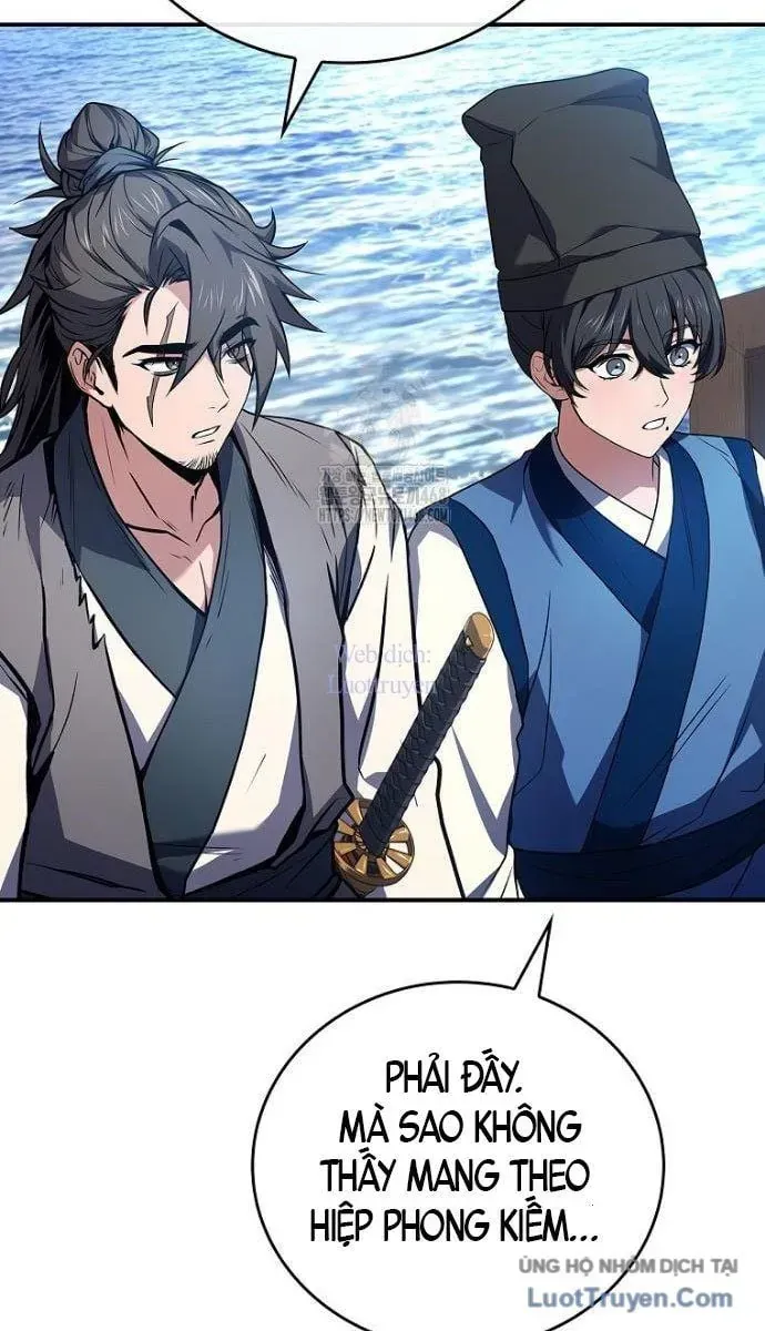 đọc truyện Chuyển Sinh Thành Tiêu Sư Chương 116 ảnh 27 tại Thiên Thai Truyện