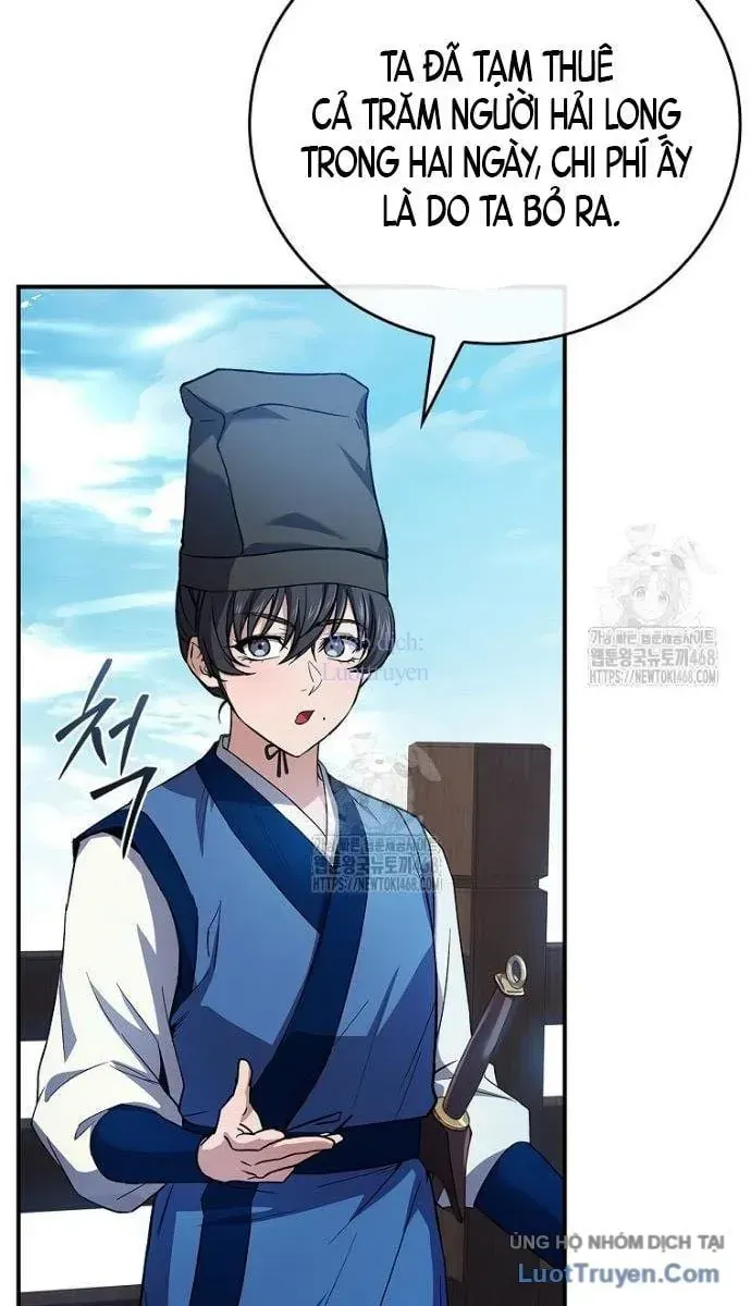 đọc truyện Chuyển Sinh Thành Tiêu Sư Chương 116 ảnh 7 tại Thiên Thai Truyện