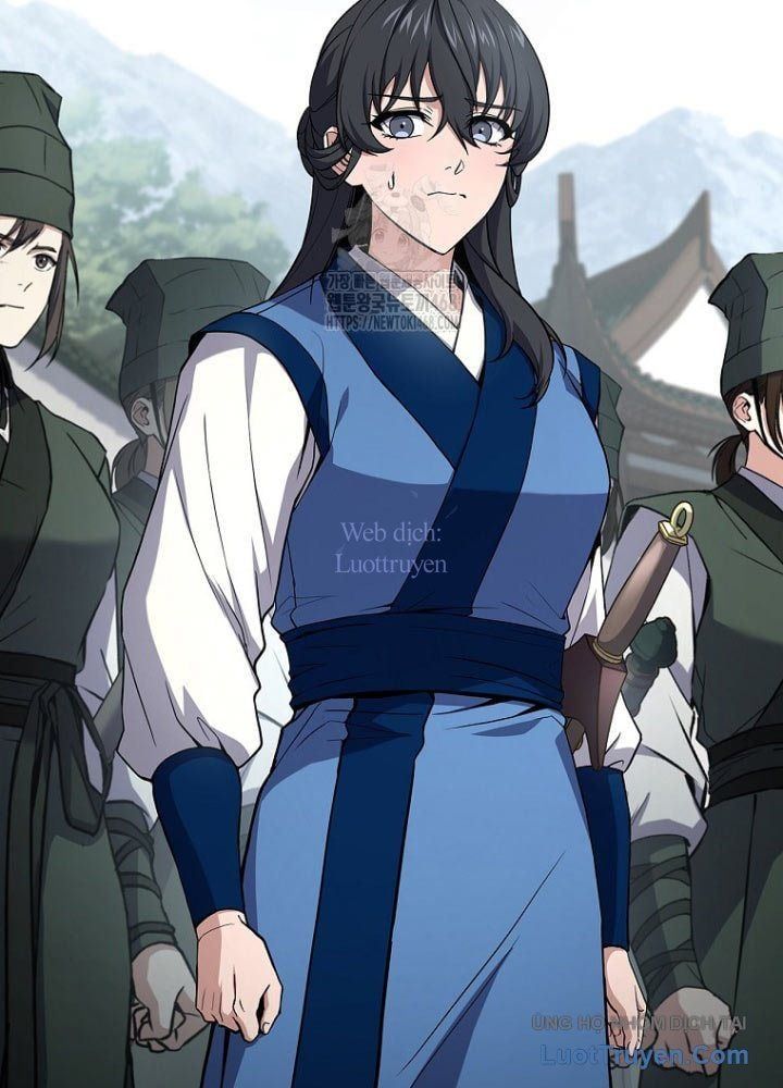 đọc truyện Chuyển Sinh Thành Tiêu Sư Chương 119 ảnh 89 tại Thiên Thai Truyện