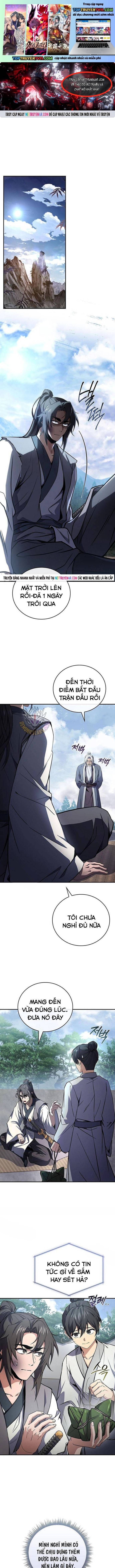 đọc truyện Chuyển Sinh Thành Tiêu Sư Chương 120 ảnh 3 tại Thiên Thai Truyện