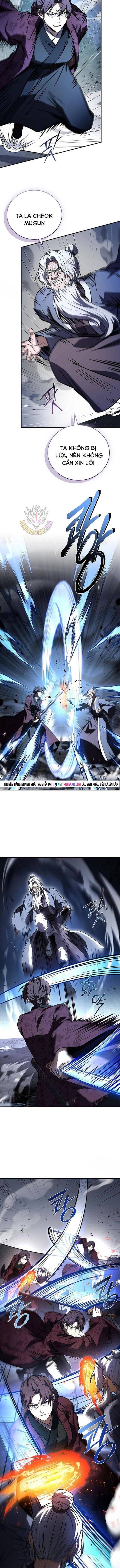 đọc truyện Chuyển Sinh Thành Tiêu Sư Chương 120 ảnh 12 tại Thiên Thai Truyện