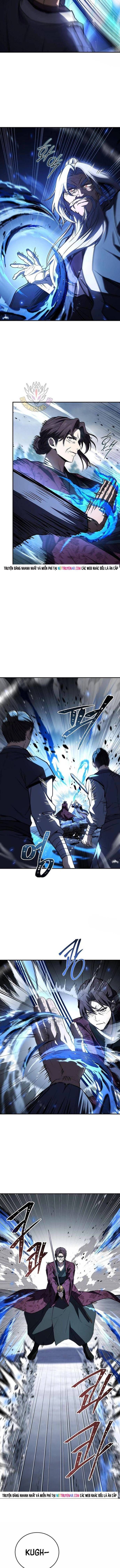 đọc truyện Chuyển Sinh Thành Tiêu Sư Chương 120 ảnh 13 tại Thiên Thai Truyện