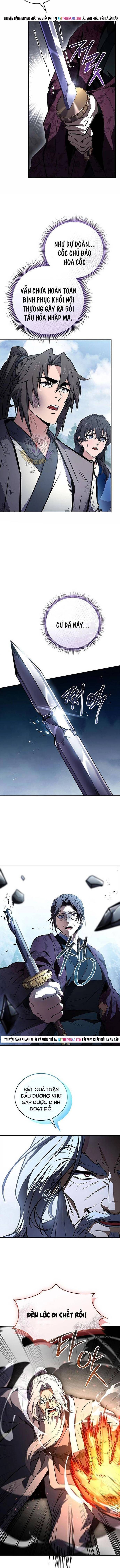 đọc truyện Chuyển Sinh Thành Tiêu Sư Chương 120 ảnh 14 tại Thiên Thai Truyện