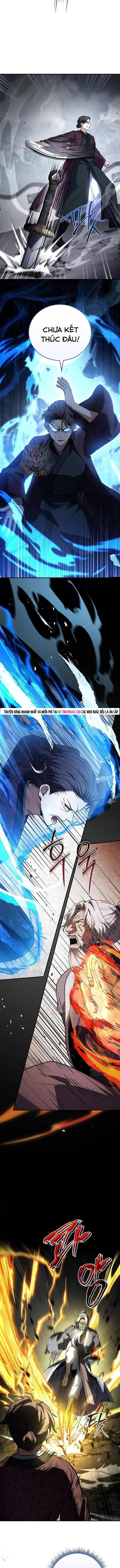 đọc truyện Chuyển Sinh Thành Tiêu Sư Chương 120 ảnh 15 tại Thiên Thai Truyện