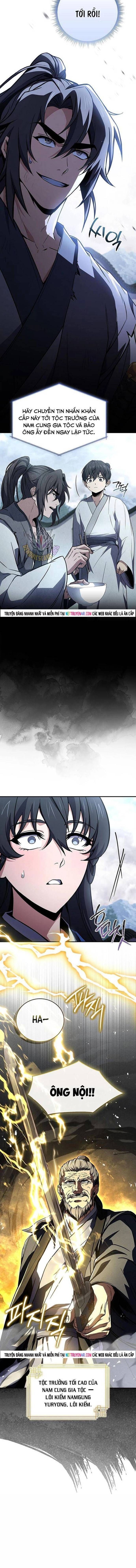 đọc truyện Chuyển Sinh Thành Tiêu Sư Chương 120 ảnh 16 tại Thiên Thai Truyện