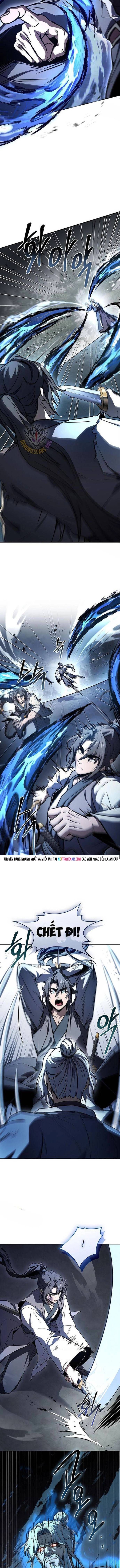 đọc truyện Chuyển Sinh Thành Tiêu Sư Chương 120 ảnh 6 tại Thiên Thai Truyện