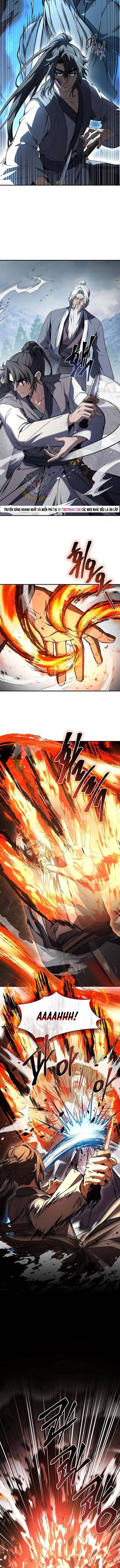 đọc truyện Chuyển Sinh Thành Tiêu Sư Chương 120 ảnh 7 tại Thiên Thai Truyện