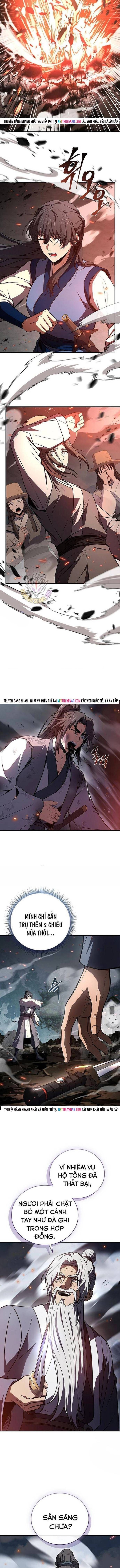 đọc truyện Chuyển Sinh Thành Tiêu Sư Chương 120 ảnh 8 tại Thiên Thai Truyện