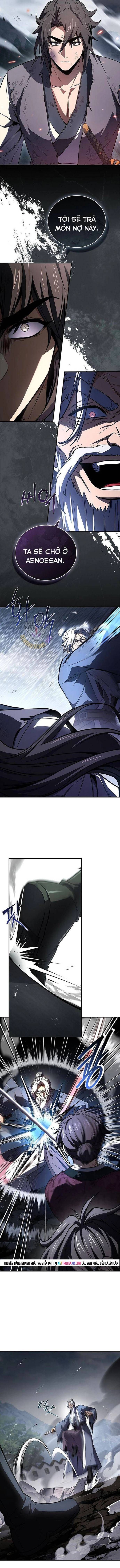 đọc truyện Chuyển Sinh Thành Tiêu Sư Chương 120 ảnh 9 tại Thiên Thai Truyện