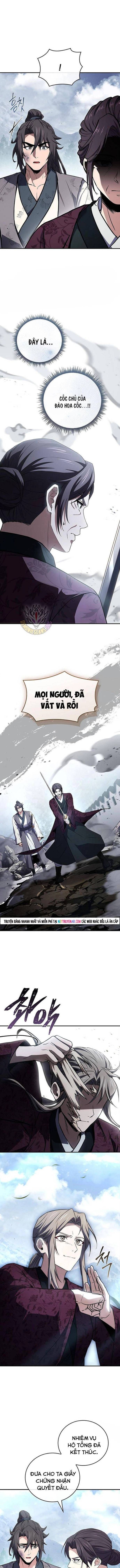 đọc truyện Chuyển Sinh Thành Tiêu Sư Chương 120 ảnh 10 tại Thiên Thai Truyện