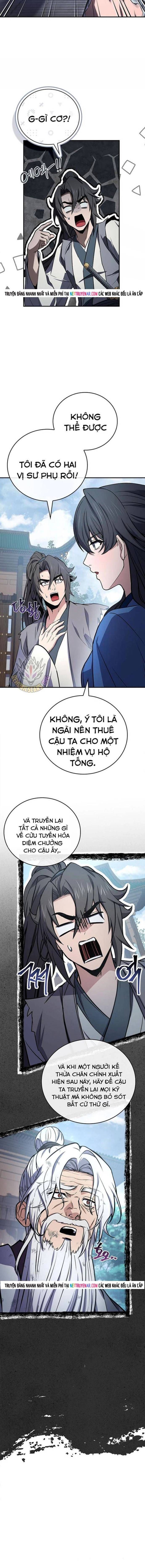 đọc truyện Chuyển Sinh Thành Tiêu Sư Chương 121 ảnh 15 tại Thiên Thai Truyện