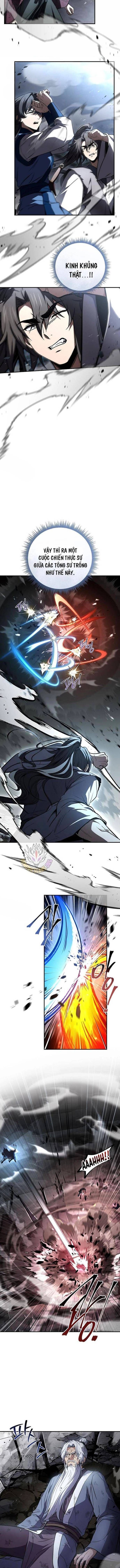 đọc truyện Chuyển Sinh Thành Tiêu Sư Chương 121 ảnh 4 tại Thiên Thai Truyện