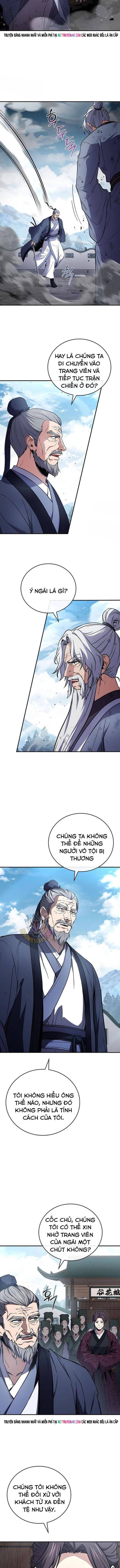 đọc truyện Chuyển Sinh Thành Tiêu Sư Chương 121 ảnh 5 tại Thiên Thai Truyện