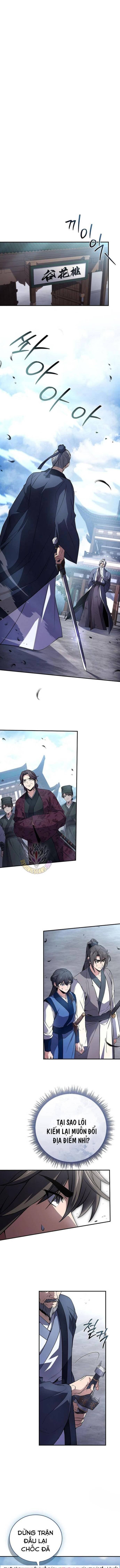 đọc truyện Chuyển Sinh Thành Tiêu Sư Chương 121 ảnh 7 tại Thiên Thai Truyện