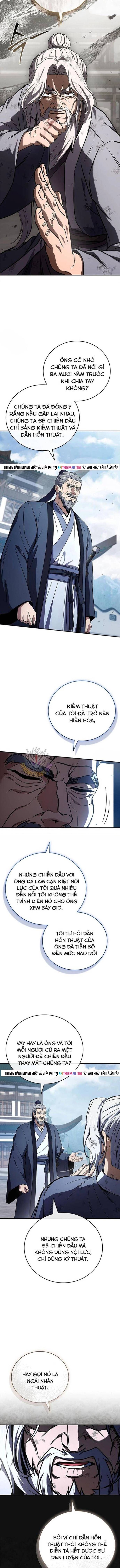 đọc truyện Chuyển Sinh Thành Tiêu Sư Chương 121 ảnh 9 tại Thiên Thai Truyện