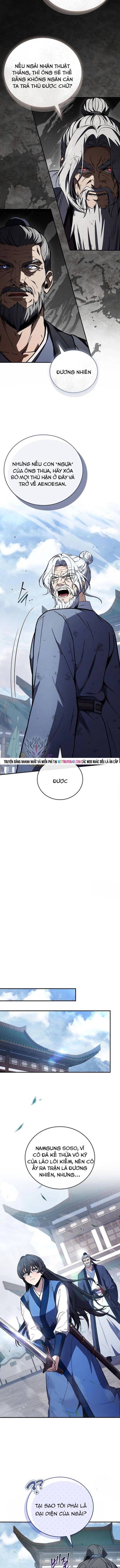 đọc truyện Chuyển Sinh Thành Tiêu Sư Chương 121 ảnh 10 tại Thiên Thai Truyện