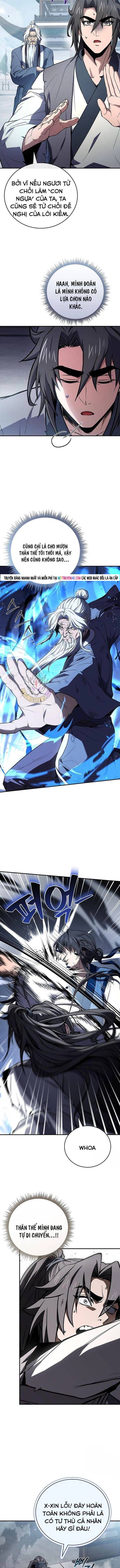 đọc truyện Chuyển Sinh Thành Tiêu Sư Chương 121 ảnh 11 tại Thiên Thai Truyện