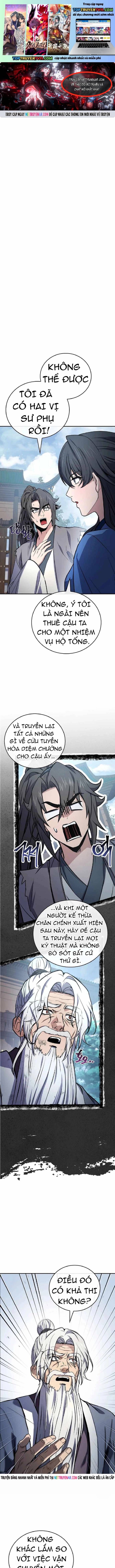 đọc truyện Chuyển Sinh Thành Tiêu Sư Chương 122 ảnh 3 tại Thiên Thai Truyện