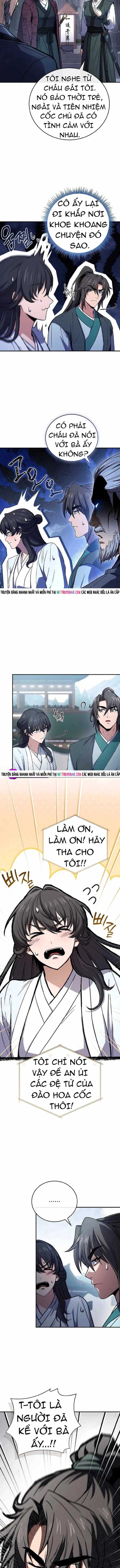 đọc truyện Chuyển Sinh Thành Tiêu Sư Chương 122 ảnh 12 tại Thiên Thai Truyện