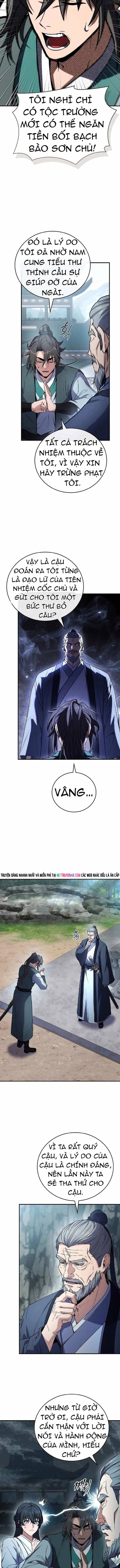 đọc truyện Chuyển Sinh Thành Tiêu Sư Chương 122 ảnh 13 tại Thiên Thai Truyện