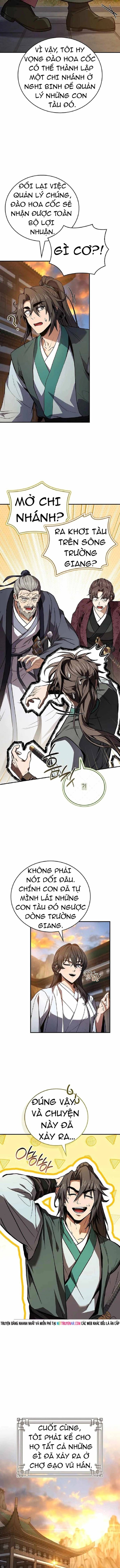 đọc truyện Chuyển Sinh Thành Tiêu Sư Chương 122 ảnh 15 tại Thiên Thai Truyện