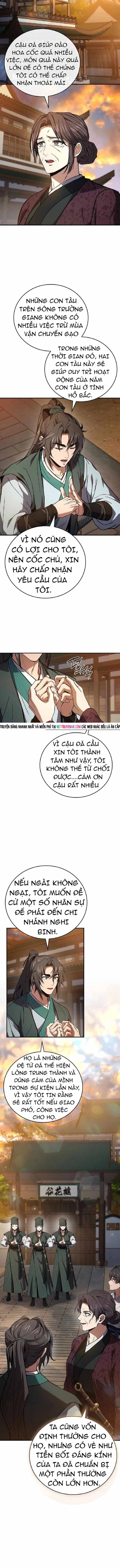 đọc truyện Chuyển Sinh Thành Tiêu Sư Chương 122 ảnh 16 tại Thiên Thai Truyện