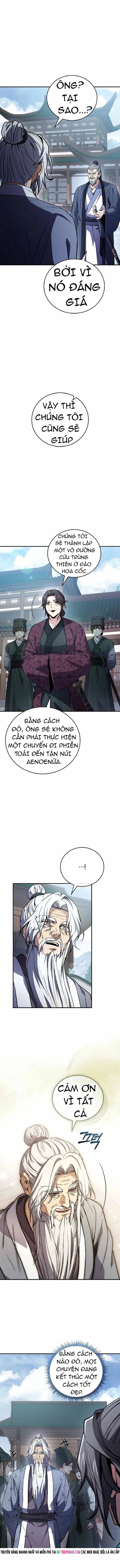 đọc truyện Chuyển Sinh Thành Tiêu Sư Chương 122 ảnh 5 tại Thiên Thai Truyện