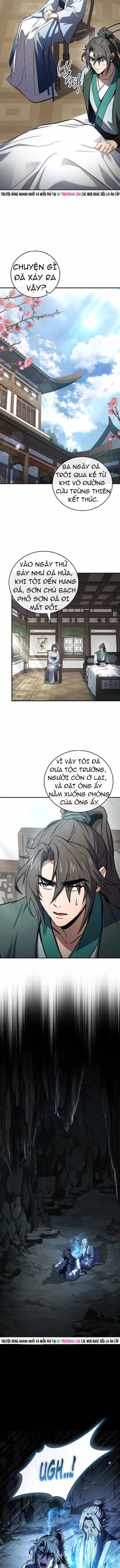 đọc truyện Chuyển Sinh Thành Tiêu Sư Chương 122 ảnh 7 tại Thiên Thai Truyện