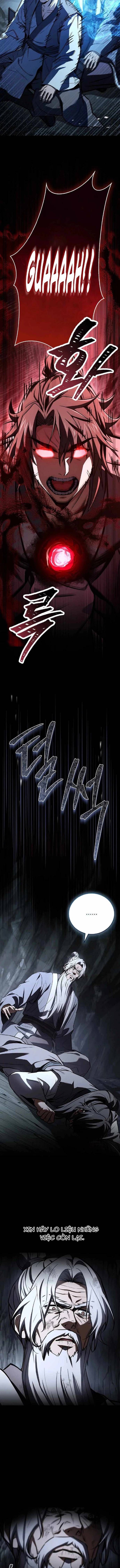 đọc truyện Chuyển Sinh Thành Tiêu Sư Chương 122 ảnh 8 tại Thiên Thai Truyện