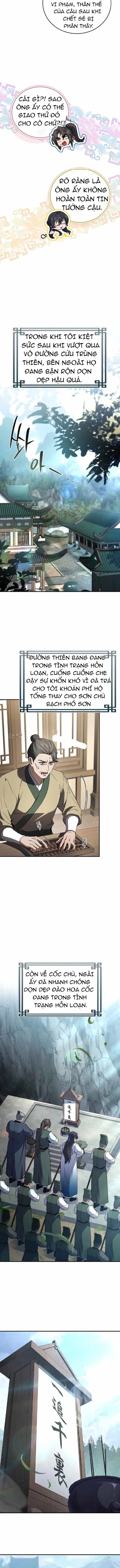 đọc truyện Chuyển Sinh Thành Tiêu Sư Chương 122 ảnh 10 tại Thiên Thai Truyện