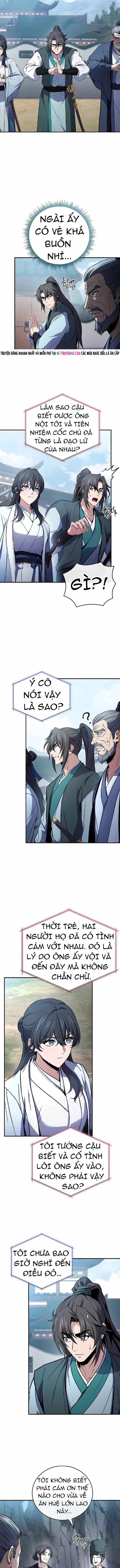 đọc truyện Chuyển Sinh Thành Tiêu Sư Chương 122 ảnh 11 tại Thiên Thai Truyện