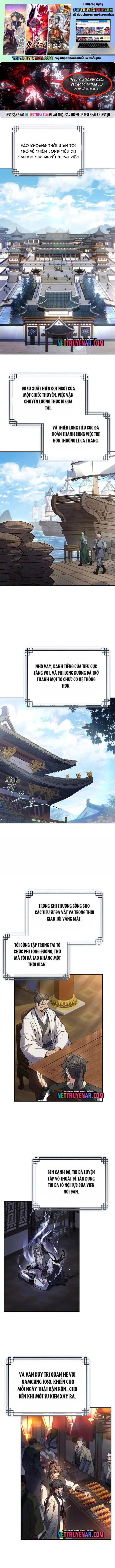 đọc truyện Chuyển Sinh Thành Tiêu Sư Chương 123 ảnh 3 tại Thiên Thai Truyện