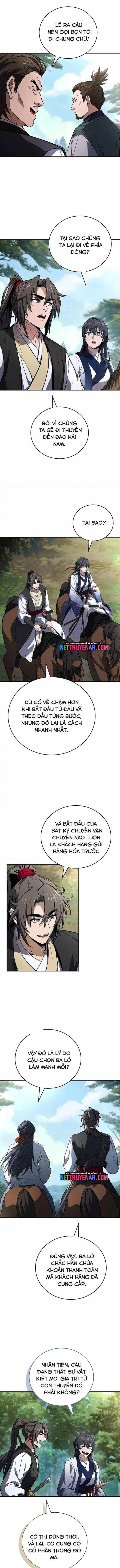 đọc truyện Chuyển Sinh Thành Tiêu Sư Chương 123 ảnh 12 tại Thiên Thai Truyện