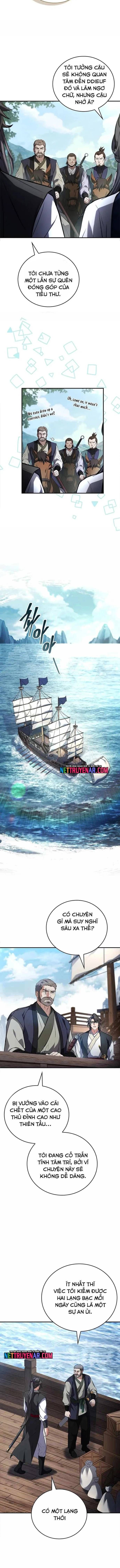 đọc truyện Chuyển Sinh Thành Tiêu Sư Chương 123 ảnh 13 tại Thiên Thai Truyện