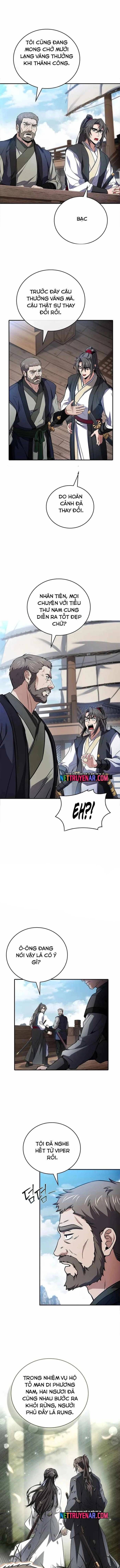 đọc truyện Chuyển Sinh Thành Tiêu Sư Chương 123 ảnh 14 tại Thiên Thai Truyện