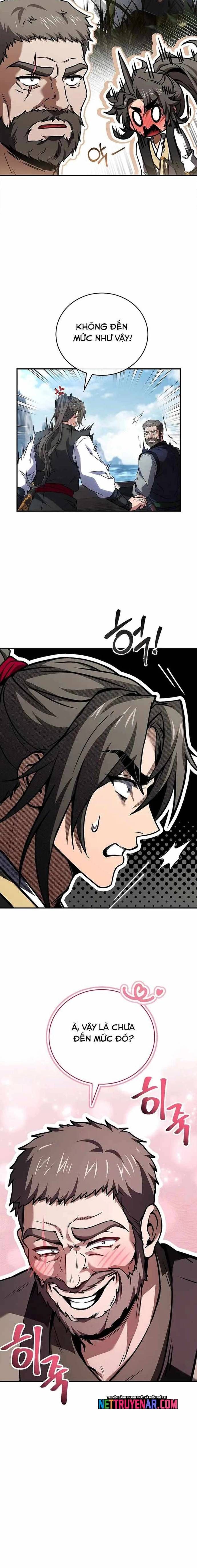 đọc truyện Chuyển Sinh Thành Tiêu Sư Chương 123 ảnh 15 tại Thiên Thai Truyện