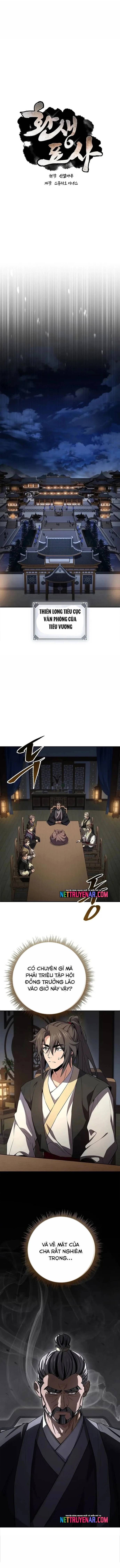 đọc truyện Chuyển Sinh Thành Tiêu Sư Chương 123 ảnh 4 tại Thiên Thai Truyện