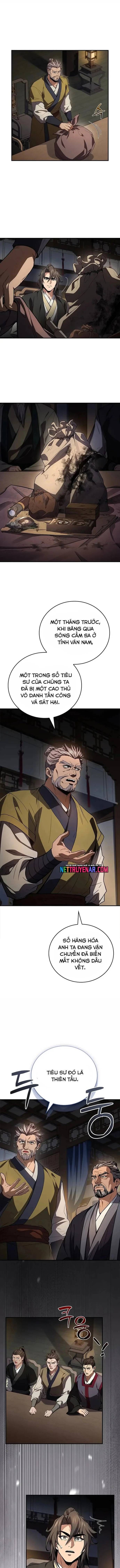 đọc truyện Chuyển Sinh Thành Tiêu Sư Chương 123 ảnh 5 tại Thiên Thai Truyện