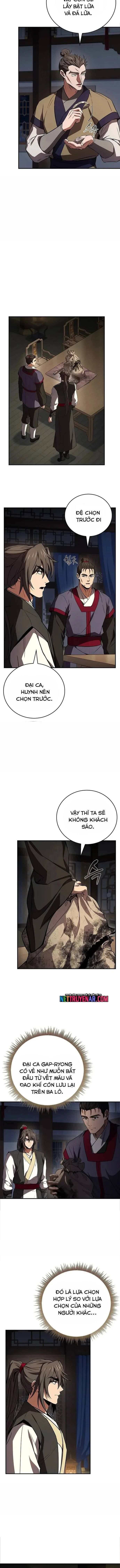 đọc truyện Chuyển Sinh Thành Tiêu Sư Chương 123 ảnh 9 tại Thiên Thai Truyện