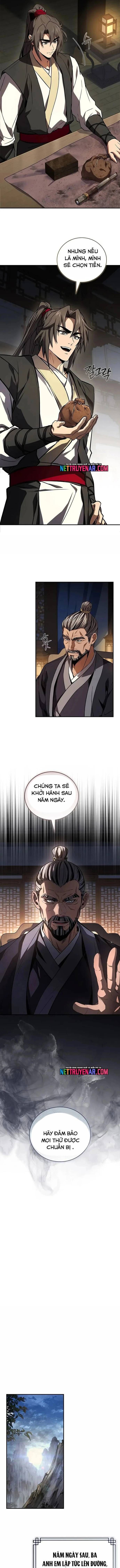 đọc truyện Chuyển Sinh Thành Tiêu Sư Chương 123 ảnh 10 tại Thiên Thai Truyện