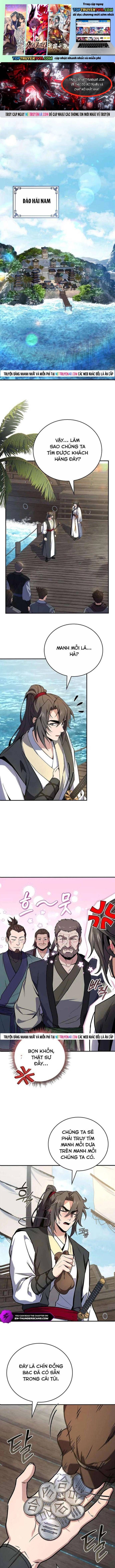 đọc truyện Chuyển Sinh Thành Tiêu Sư Chương 124 ảnh 3 tại Thiên Thai Truyện