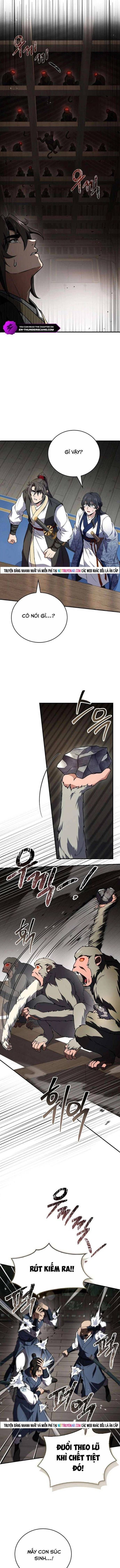 đọc truyện Chuyển Sinh Thành Tiêu Sư Chương 124 ảnh 13 tại Thiên Thai Truyện