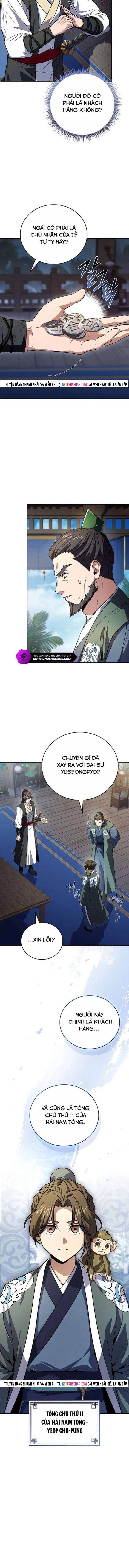 đọc truyện Chuyển Sinh Thành Tiêu Sư Chương 124 ảnh 16 tại Thiên Thai Truyện