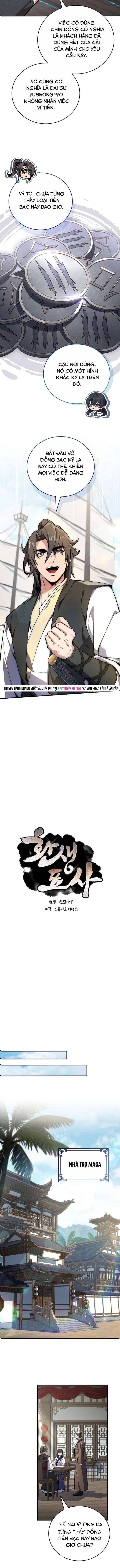 đọc truyện Chuyển Sinh Thành Tiêu Sư Chương 124 ảnh 4 tại Thiên Thai Truyện