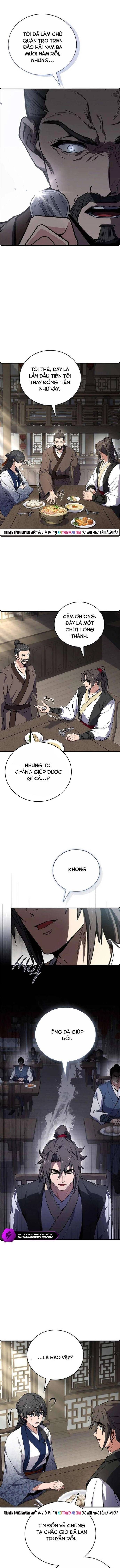 đọc truyện Chuyển Sinh Thành Tiêu Sư Chương 124 ảnh 5 tại Thiên Thai Truyện