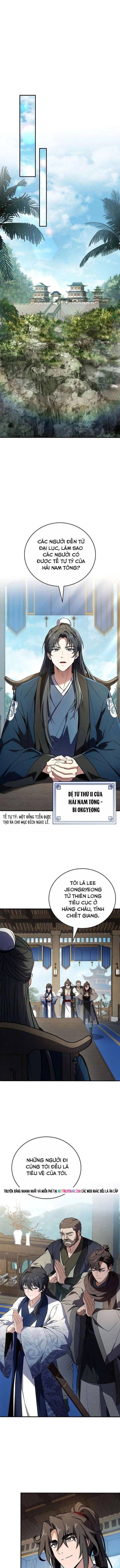 đọc truyện Chuyển Sinh Thành Tiêu Sư Chương 124 ảnh 7 tại Thiên Thai Truyện